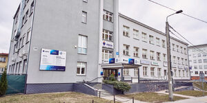 Humana Medica Omeda - Klinika Chirurgiczno-Ortopedyczna