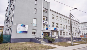 Humana Medica Omeda - Klinika Chirurgiczno-Ortopedyczna