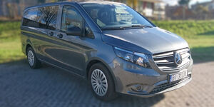 Marek Czapkowski – Przewóz Osób. Wynajem busów, wycieczki