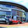 Auto Dealer FORD BIACOMEX Autoryzowany salon i serwis