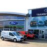 Auto Dealer FORD BIACOMEX Autoryzowany salon i serwis