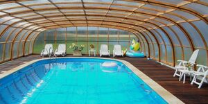 Garden - baseny, wanny spa, systemy nawadniające