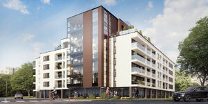 Developer Yuniversal Podlaski Sp. z o.o.