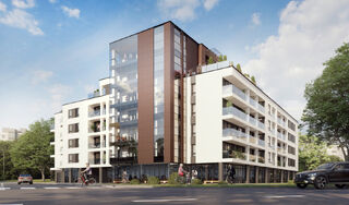 Developer Yuniversal Podlaski Sp. z o.o.