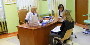 NZOZ Ośrodek Alergologiczno-Laryngologiczny O.A.L.