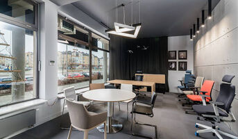 Artform Meble Biurowe