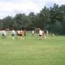 Pod Sosną. Ośrodek wczasowy
