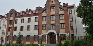 Centrum Kultury Prawosławnej - Noclegi, Organizacja konferencji i szkoleń