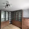 Meble na zamówienie - handel i produkcja. Z. Sierżantowicz