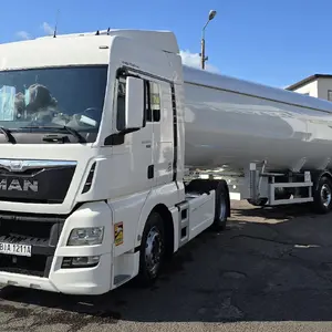 Auto myjnia - osobowe, ciężarowe, TIR, busy BONA-NOVA