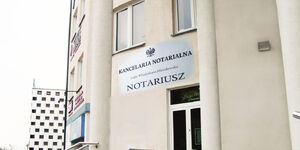 Kancelaria Notarialna Notariusz Andrzej Mieszkowski