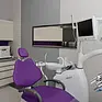 Gabinet Stomatologiczny. Małgorzata Kalinowska-Krawczuk