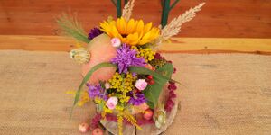 Joanna Tylicka Studio Florystyczne Laurus