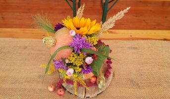 Joanna Tylicka Studio Florystyczne Laurus