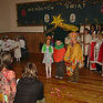 Kids' Academy - Prywatne Przedszkole Artystyczno-Językowe