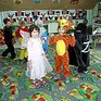 Kids' Academy - Prywatne Przedszkole Artystyczno-Językowe