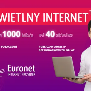 Euronet Norbert Saniewski Spółka Jawna