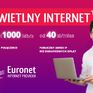 Świetlny Internet