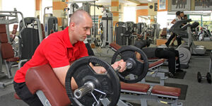 Fitness Klub Multifit