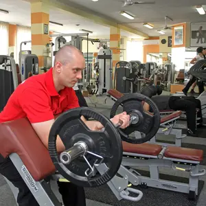 Fitness Klub Multifit