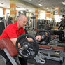 Fitness Klub Multifit
