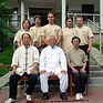 Tai Chi Kung Fu YMAA Białystok