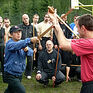 Tai Chi Kung Fu YMAA Białystok