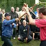 Tai Chi Kung Fu YMAA Białystok