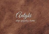 Antyki