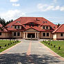 Hotel - Dworek Tryumf kat.***
