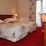 Hotel - Dworek Tryumf kat.***