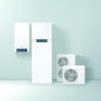 INST-BUD Technika Grzewcza - Salon Viessmann