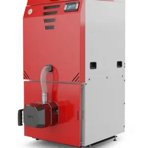 INST-BUD Technika Grzewcza - Salon Viessmann