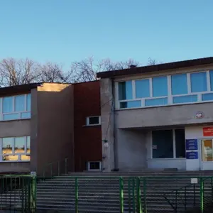 Centrum Zawodów Medycznych i Społecznych - Szkoła Policealna Województwa Podlaskiego w Białymstoku