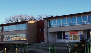 Centrum Zawodów Medycznych i Społecznych - Szkoła Policealna Województwa Podlaskiego w Białymstoku