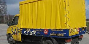 Bagażowe Taxi