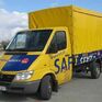 Bagażowe Taxi
