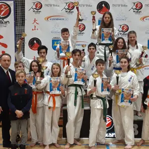 Białostocki Klub OYAMA Karate