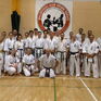 Białostocki Klub OYAMA Karate
