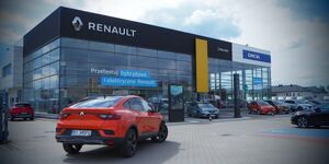 Autoryzowany Partner Renault i Dacia Motozbyt
