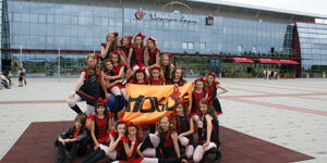 Hokus - Studio Tańca Sportowego Joanny Filipczuk