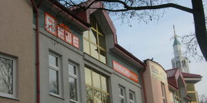BEWE Nieruchomości