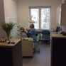Anetta Kisielewska. Gabinet Stomatologiczny