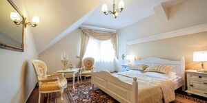 Hotel Pod Herbem **