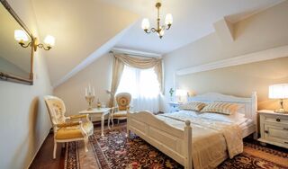 Hotel Pod Herbem **