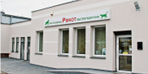 Psikot Przychodnia weterynaryjna