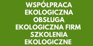 EkoExpert Doradztwo Ekologiczne i Gospodarcze Sp. z o.o.