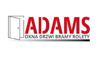 Adams Drzwi Okna Rolety