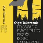 Olga Tokarczuk w Białymstoku. Spotkanie na UwB