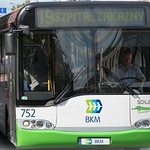 Białostoczanie już mogą przejechać się nowymi autobusami